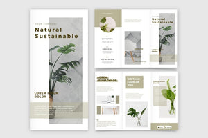 Plant Brochure